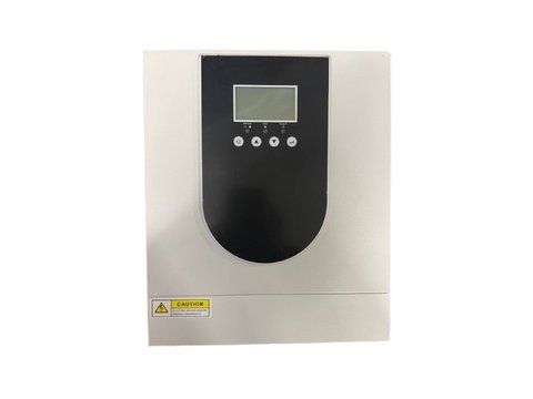 Перетворювачі Inverter+MPPT 1500w 24v 40A Wimpex WX1252 (1) WX 1252 фото