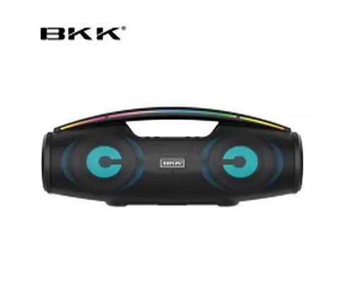 Колонка музична портативна Bluetooth з мікрофоном B100/ 8213 (20) 8213 B 100 фото