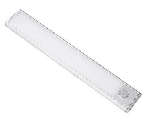 Портативная лампа с сенсором usb зарядка 20cm HYSS220/ 8636 (50) 8636 HYSS 220 фото