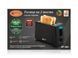 Тостер на 2 тости 1000Вт 2 Slice Toaster BITEK BT-263/ 6848 (12) 6848 BT 263 фото 1