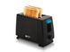 Тостер на 2 тости 1000Вт 2 Slice Toaster BITEK BT-263/ 6848 (12) 6848 BT 263 фото 2
