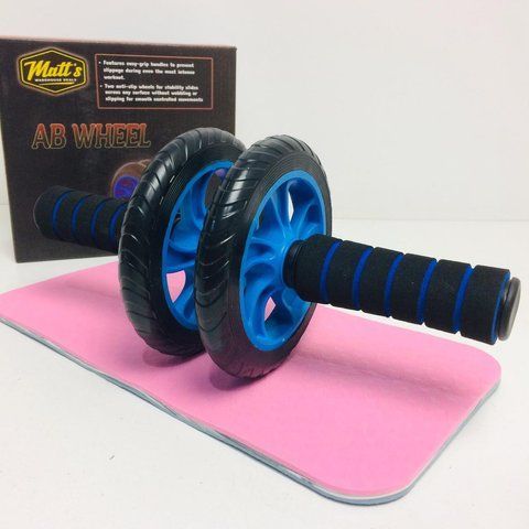 Колесо для пресса AB WHEEL AA 14" KOD 4611 (36 шт/ящ) KOLESO 14 AA 4611 фото