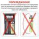 Акумулятор LiitoKala 34B-USB 18650 / NCR18650B / Type-C / 3A / 3400mah (400) Liito 18650 3400 USB фото 6