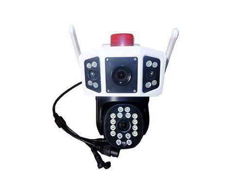 Камера yc101/ 9410 YOOSEE 12V2A (30) 9410 YC 9410 фото