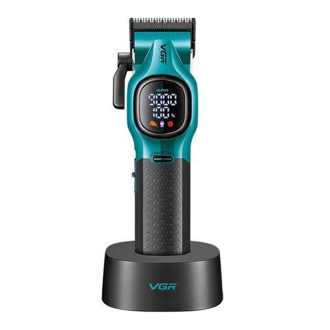 Професійна машинка для стрижки VGR V 880C/ 10430 (20) 10430 V 880C фото