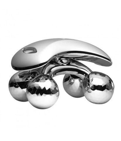 Массажер для лица и тела 3D massager ZL 118 (60 шт/ящ) MASA ZL 118 фото
