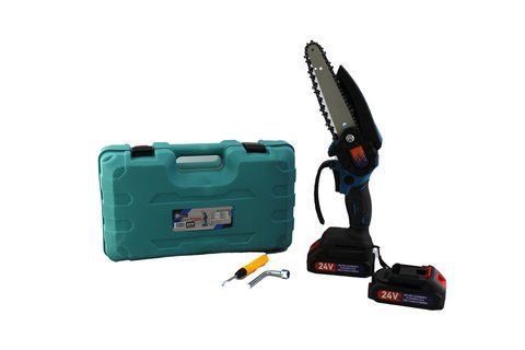 Електропила CHAIN SAW 6'' TL 0600/ 8169 (6) PILA 8169 TL 0600 фото