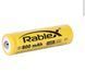 Аккумуляторы Rablex RB-14500 ( 14500/3.7V/800mAh ) RB 14500 фото 1