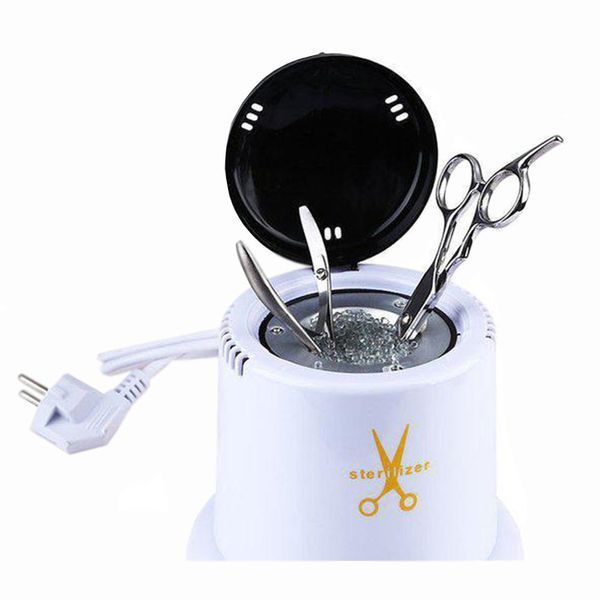 Cтерилизатор для маникюрных инструментов TOOLS STERILIZER STN-910A/ WN 308 (12) STN 910 WN 308 фото