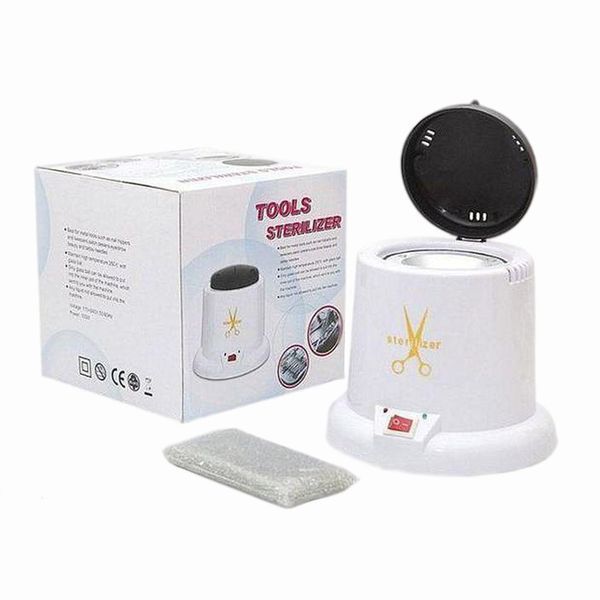 Cтерилизатор для маникюрных инструментов TOOLS STERILIZER STN-910A/ WN 308 (12) STN 910 WN 308 фото
