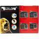 Радіоприймач GOLON-RX 006/ 0816 USB+SD (16 шт) RX 006 0816 фото 3