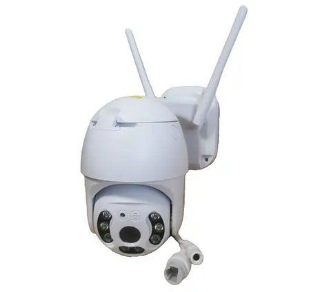 Камера CAMERA A6 4G 2.0mp вулична ART 9158 (30) CAM 9158 фото