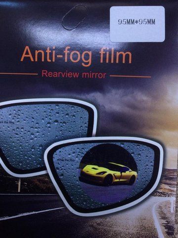 Пленка антидождь WATERPROOF MEMBRANE 95mm (1000 шт) PLENKA 9595 фото