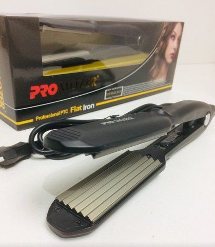 Гофре для волос Pro Mozer MZ-7711 W (50 шт/ящ) MZ 7711 W фото