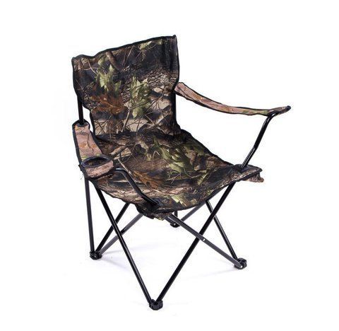 Складное кресло для пикника GP 4265 Camping Chair 80 cm (18 шт/ящ) GP 4265 фото