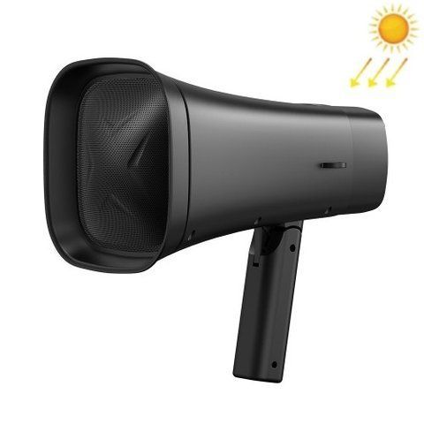 Мегафон на солнечной батарее Bluetooth ART 9471 (40) 9471 MEGA фото