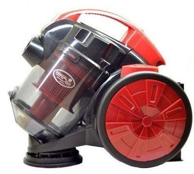 Електропилосос PROMOTEC PM-655 ( 220V/3000W ) PM 655 фото