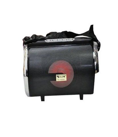 Портативна колонка GOLON-RX 1855 / USB+SD+BT (18 шт) RX 1855 фото