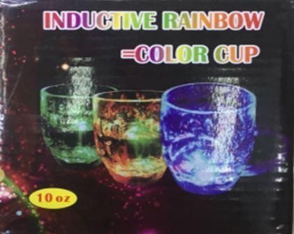 Стакан с присоской color cup SR-1606 ( W-71 ) SR 1606 фото
