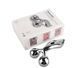 Массажер для лица и тела 3D massager XC 206 (100) XC 206 MASA 3D ZL 206 фото 2