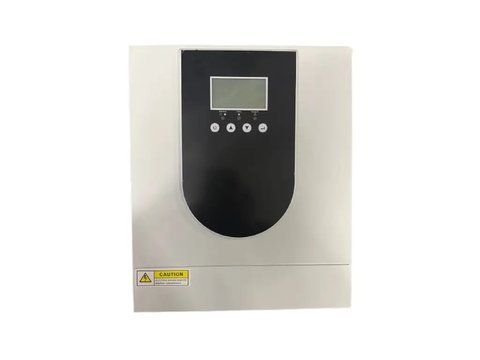 Перетворювачі Inverter+MPPT 1600w 12v 80A Wimpex WX1253 (1) WX 1253 фото