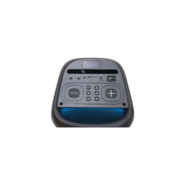 Портативна Bluetooth колонка KOLAV LJ-2613 (1) LJ 2613 фото