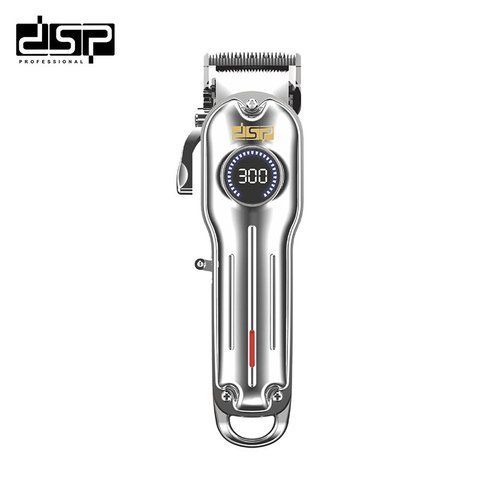 Машинка для стрижки DSP 90548 silver (24) 90548 фото