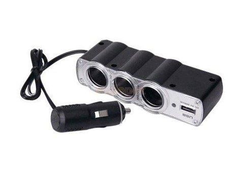 Авто прикуриватель WF 0120 B (120 шт/ящ) WF 0120 фото