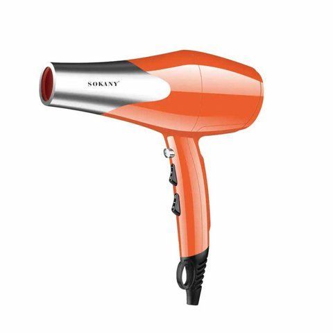 Фен для укладки волос SOKANY SK-14007 2000 Вт с диффузором (24) SK 14007 фото
