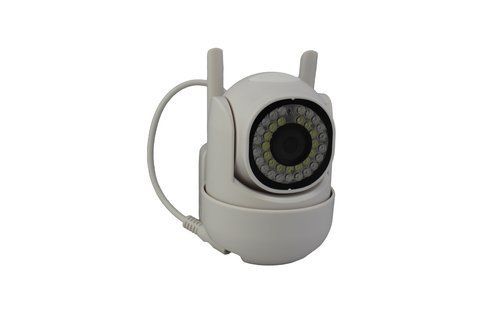 Вулична камера Wi Fi V60 TUYA 4MP ART 8762 (50) CAM 8762 фото