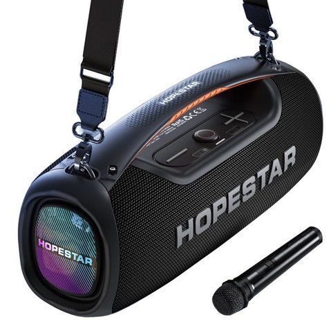 Колонка Hopestar A60 (6) A 60 фото