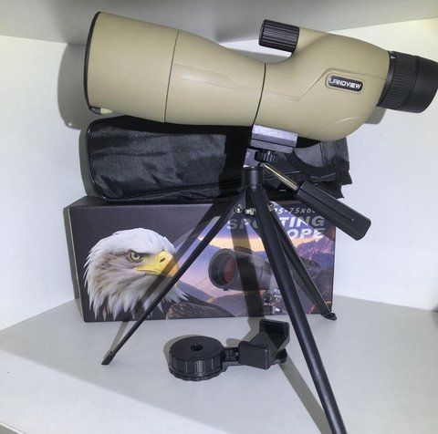 Підзорна труба SPOTTING SCOPE ART 9622 (10) 9622 PODZOR фото
