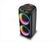 Акустична переносна колонка ZXX-5504/6438 1000Вт 2x6,5" 240х235х545мм (1) 6438 ZXX 5504 фото 3