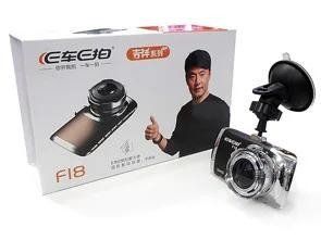 Відеореєстратор DVR F18 (30 шт/ящ) DVR F18 фото