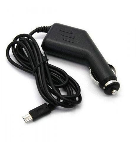 АЗУ для GPS-5p ( 12V/Mini USB ) GPS фото