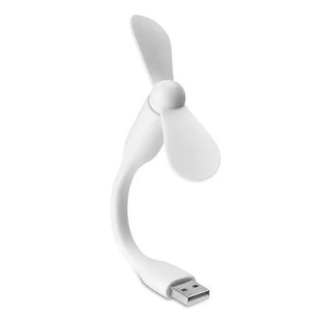 Портативный гибкий USB вентилятор ART 7135 (1000) 7135 VENT USB фото