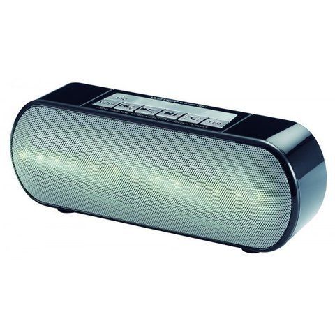 Портативная Колонки Bluetooth WS-2513BT ( USB+SD+Micro USB ) WS 2513 фото