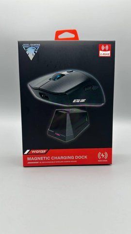 Миша бездротова JEDEL WD139 (40) WD 139 фото