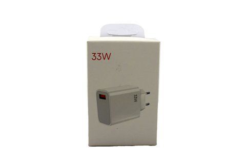Сетевые зарядные устройства USB 33W/ 9167 (250) 33W 9167 фото