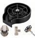 Портативная мойка стаканов для кухонной раковины Cup Washer JC-04 (100) CUP WASHER JC 04 7112 фото 1
