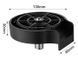 Портативная мойка стаканов для кухонной раковины Cup Washer JC-04 (100) CUP WASHER JC 04 7112 фото 4