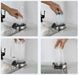 Портативная мойка стаканов для кухонной раковины Cup Washer JC-04 (100) CUP WASHER JC 04 7112 фото 2