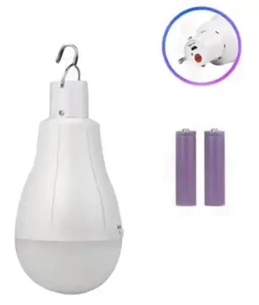 Лампа 30w Rainberg P921 підвісна, з підзарядкою від Micro USB, 3 режими роботи, 18650*2 (100) RB P 921 фото