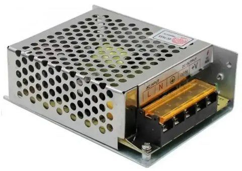 Адаптер 12V 3,5A METAL YF-K1203500 12V3.5A 1203 фото