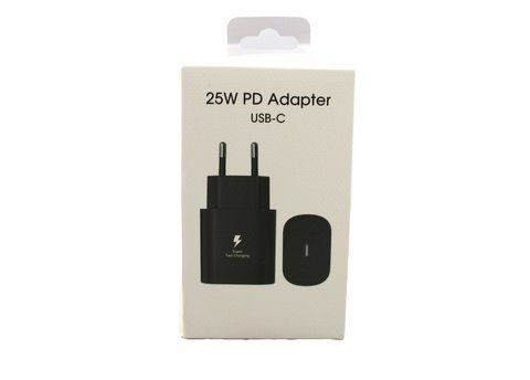 Сетевые зарядные устройства USB 25W/ 9173 Black Edition (250) 25W 9173 фото