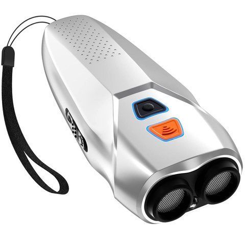 Ultrasonic Dog Repeller PU 70/ 8669 (100 шт) 8669 PU 70 фото