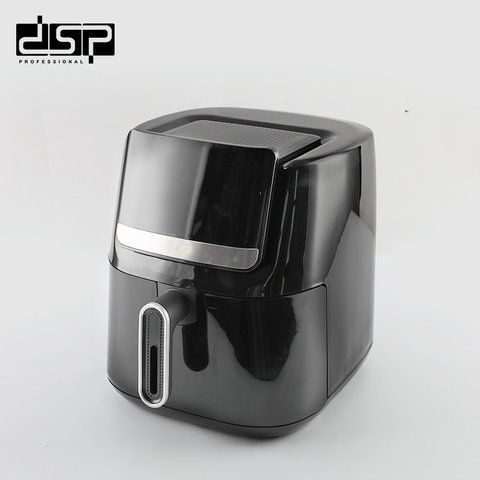 Аерофритюрниця 7.5 л 1600W DSP KB2139 (2) KB 2139 фото