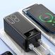 Повербанк Torima TRM-1080 22,5W/8000 mAh, з ліхтариком, 3 кабелі (10) 80000mAh TRM 1080 фото 3