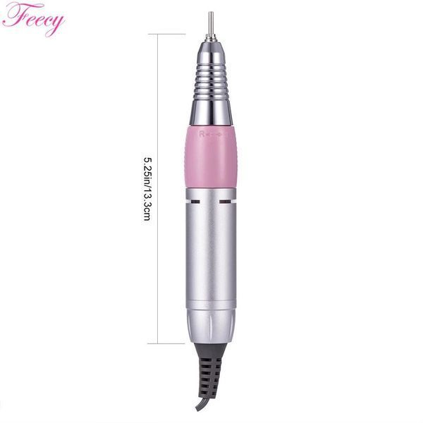 Фрезер для педикюра Beauty Nail ART-208/4386 (12 шт/ящ) DM 208 4386 фото