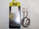 USB кабель USB-Type-C MLQ 801T (120) MLQ 801 T фото 2